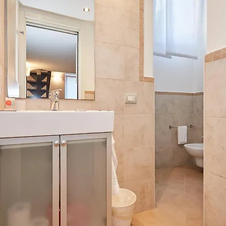 Broglio Apartment Mailand