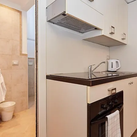 Broglio Apartament