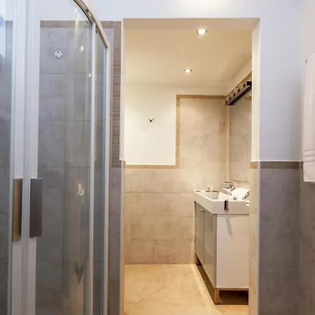 Broglio Apartment Mailand