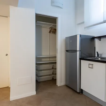 Broglio Apartment Mailand