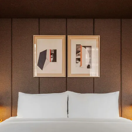 Casa Brera, A Luxury Collection Hotel, Hotel Milano