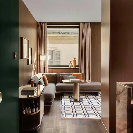 Casa Brera, A Luxury Collection Hotel,