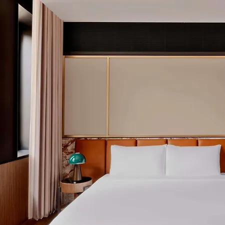 Casa Brera, A Luxury Collection Hotel, Hotel Milano