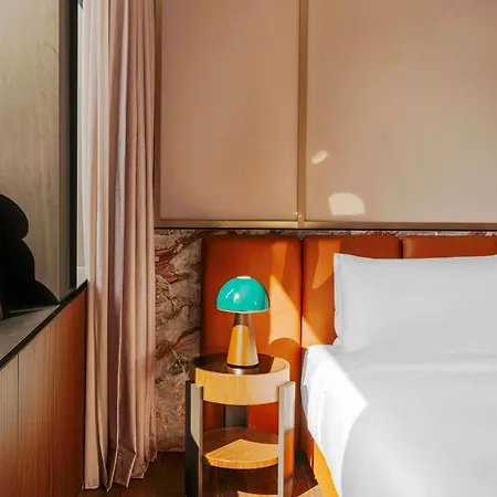 Hotel Casa Brera, A Luxury Collection Hotel, Milão
