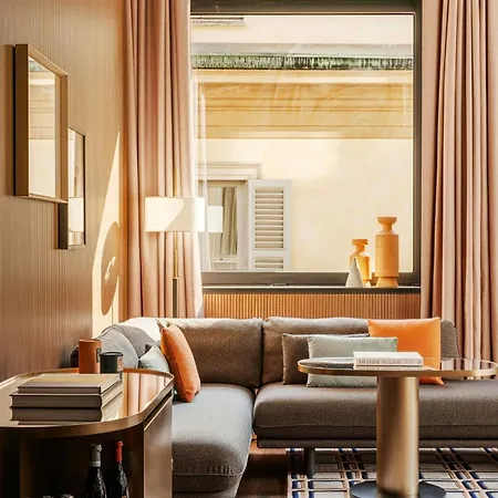 Casa Brera, A Luxury Collection Hotel, 5* Milano
