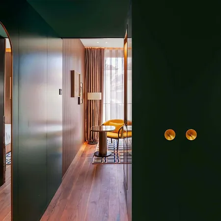 Casa Brera, A Luxury Collection Hotel, 5*
