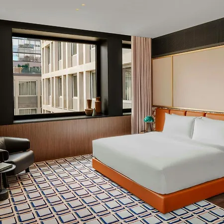 Casa Brera, A Luxury Collection Hotel, מלון 5*