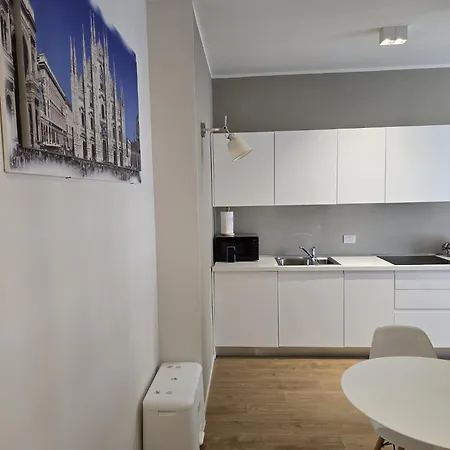 Magnoliaapartments - Freguglia 2 Center Διαμέρισμα