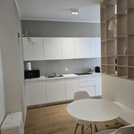 Διαμέρισμα Magnoliaapartments - Freguglia 2 Center