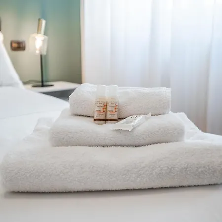 Casa Garibaldi 5 Minutes From The Subway - Wifi Daire