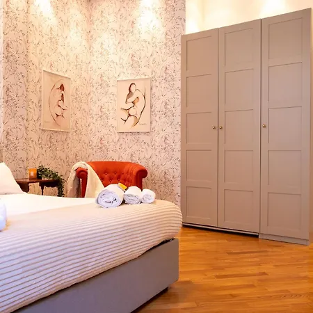 Duomo 500 Mt - Between Art And Design With Wi-fi *