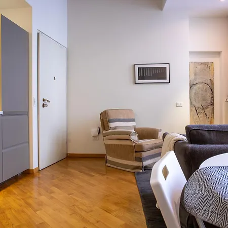 Duomo 500 Mt - Between Art And Design With Wi-fi Apartment *
