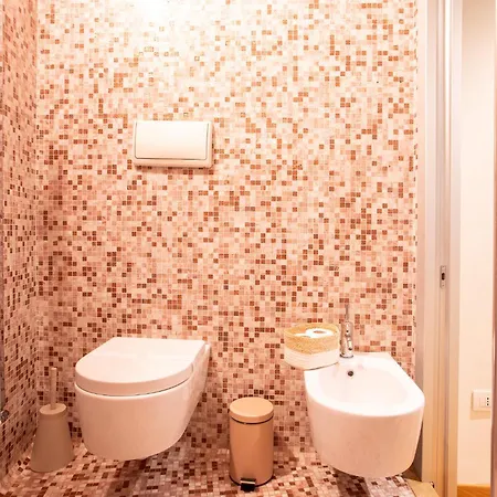 Duomo 500 Mt - Between Art And Design With Wi-fi Daire Milano