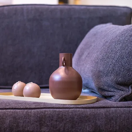 Duomo 500 Mt - Between Art And Design With Wi-fi Daire *