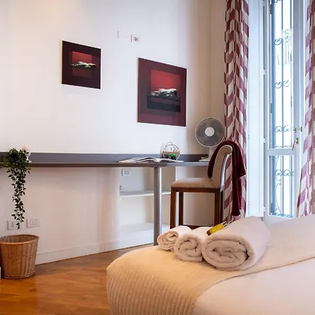 Duomo 500 Mt - Between Art And Design With Wi-fi Apartment Mailand