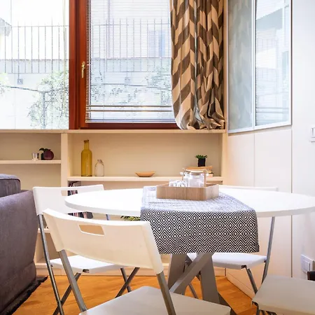 Duomo 500 Mt - Between Art And Design With Wi-fi *