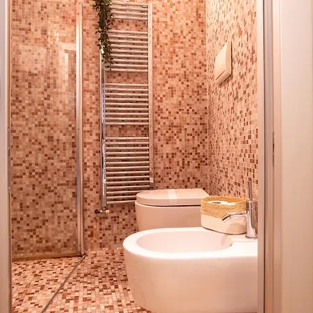 Duomo 500 Mt - Between Art And Design With Wi-fi