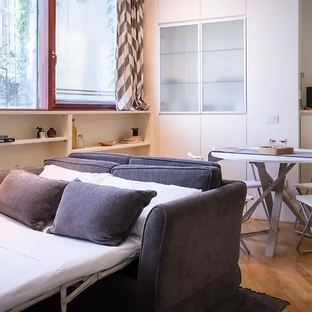 Duomo 500 Mt - Between Art And Design With Wi-fi Apartment *