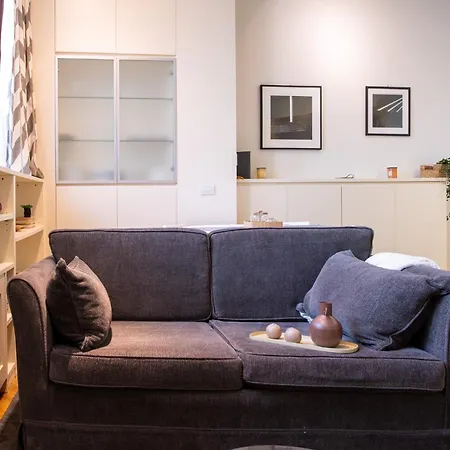 Duomo 500 Mt - Between Art And Design With Wi-fi *