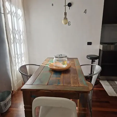 Marvin House 아파트 밀라노