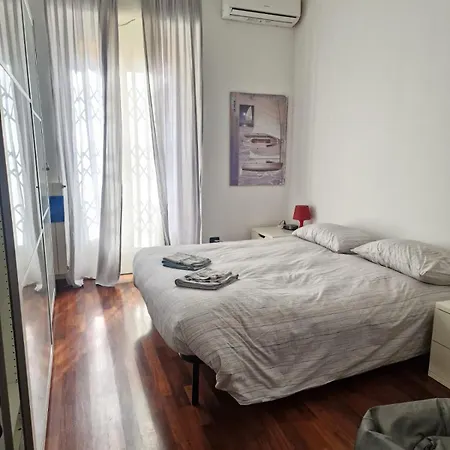 Appartement Marvin House *