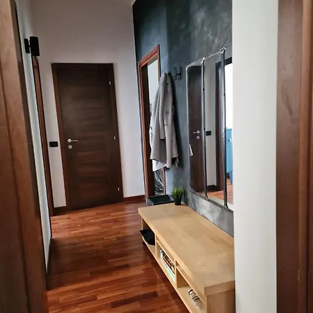 Marvin House 밀라노