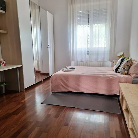 Marvin House * Milano