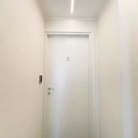 San Siro House Mailand