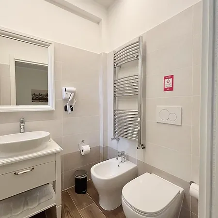 Gæstehus San Siro House Milano