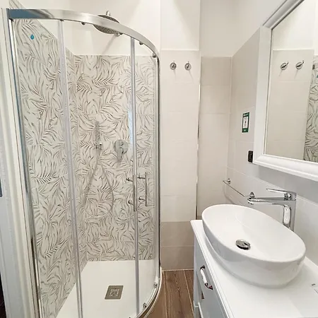 Guest house San Siro House Milan