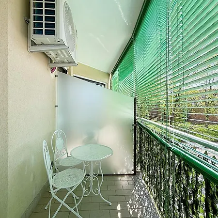 San Siro House Gæstehus Milano