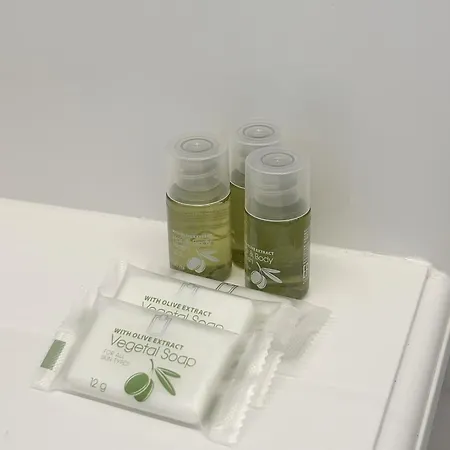 San Siro House Gæstehus 4*