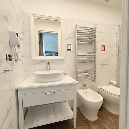 San Siro House Guest house