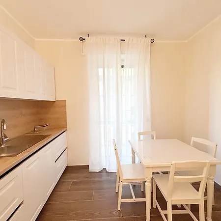 San Siro House Mailand