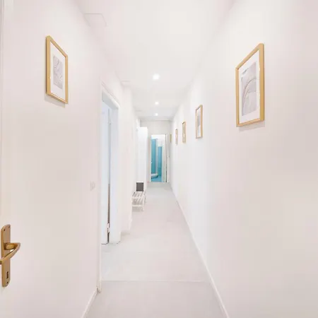 Apartment Elegant - Central, 10 Min To Duomo
