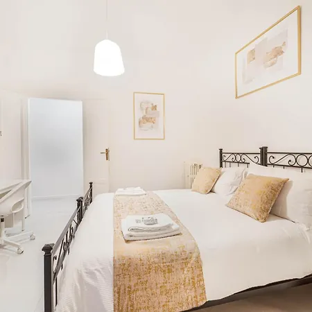 Elegant - Central, 10 Min To Duomo Appartement Milaan