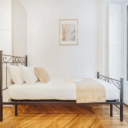Elegant - Central, 10 Min To Duomo Milaan