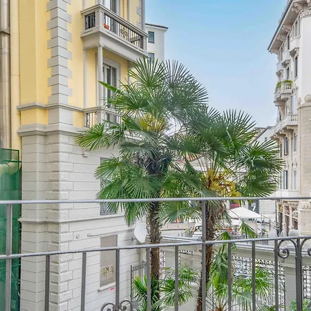 Elegant - Central, 10 Min To Duomo *