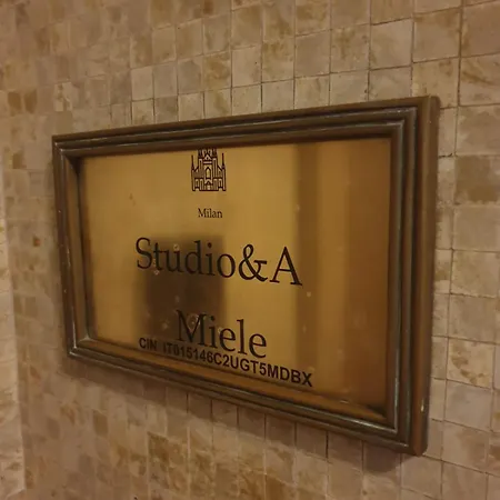 Sudio&a Miele