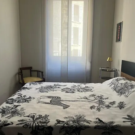 Sudio&a Miele Apartment Milan