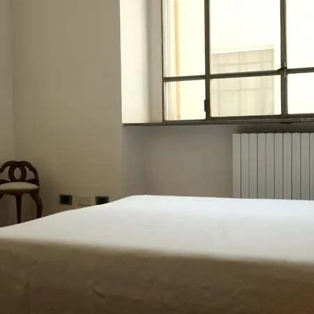 Apartment Loft Tortona Design District 450 Square Meters