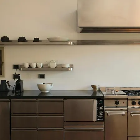Apartment Loft Tortona Design District 450 Square Meters *