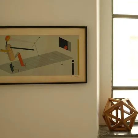 Loft Tortona Design District 450 Square Meters