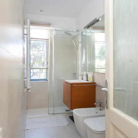 Attico - Terrazza Privata Tra I Navigli Apartament