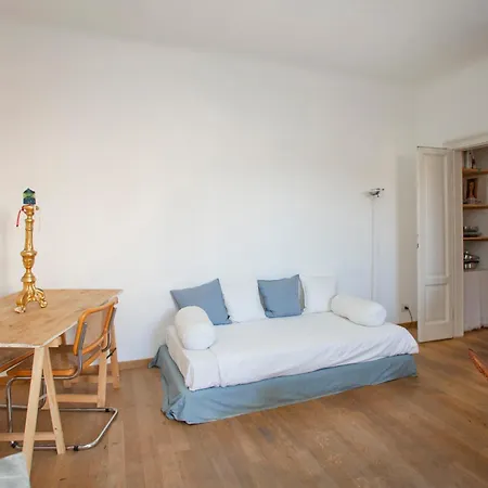 Attico - Terrazza Privata Tra I Navigli Mediolan