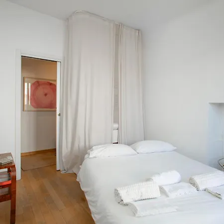 Attico - Terrazza Privata Tra I Navigli Mailand