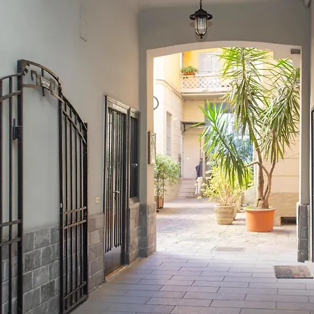 Attico - Terrazza Privata Tra I Navigli * Mailand