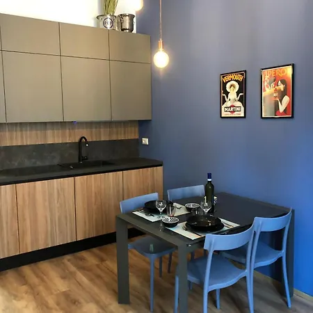 Design E Relax A Due Passi Dalla Fiera - Bilocale Con 2 Bagni * Милан