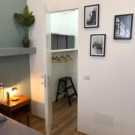 Design E Relax A Due Passi Dalla Fiera - Bilocale Con 2 Bagni Apartment Milan