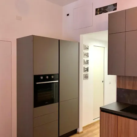 Design E Relax A Due Passi Dalla Fiera - Bilocale Con 2 Bagni *